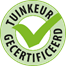 Tuinkeur logo